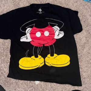Mickey T Shirt